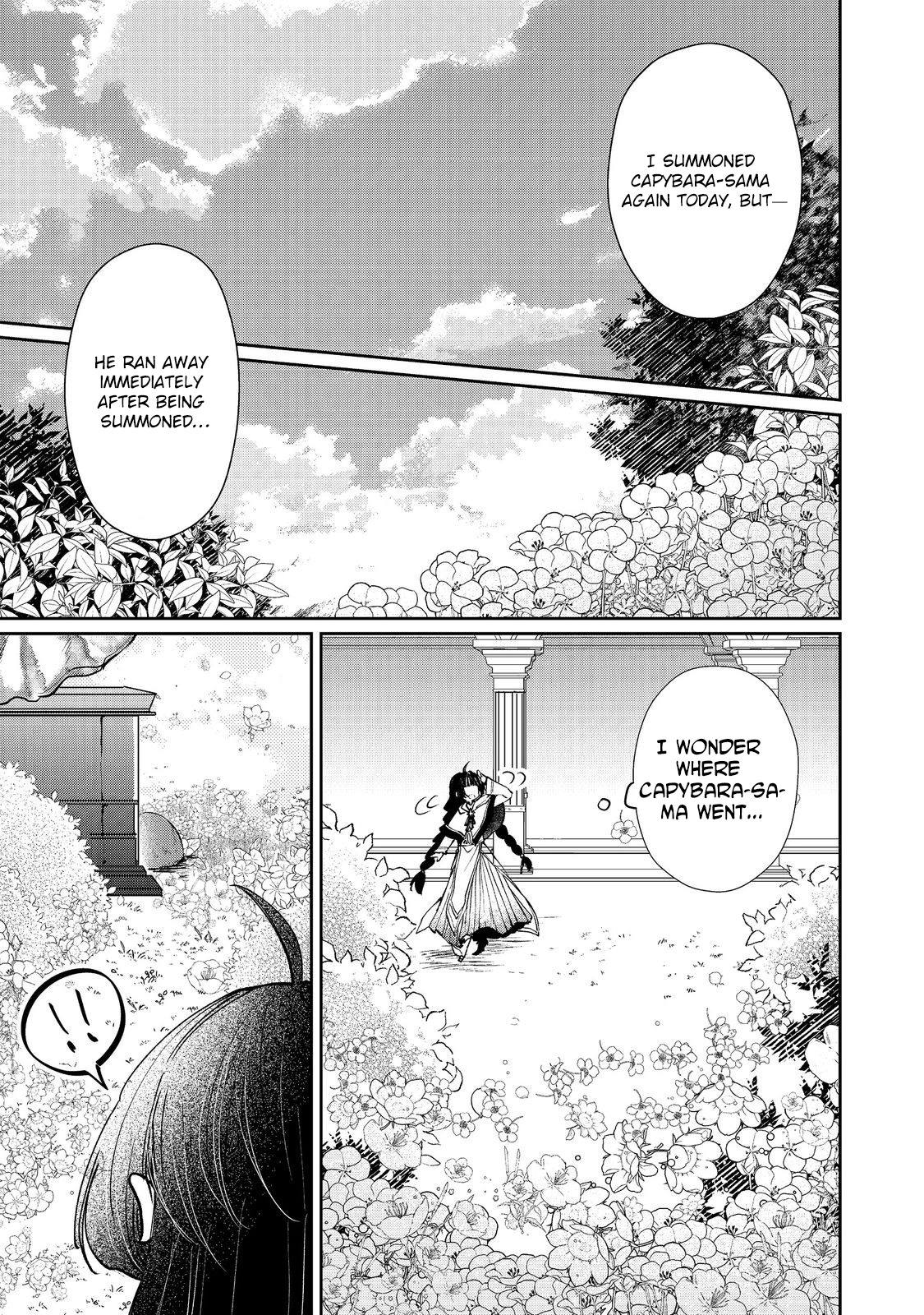 From Fired Saint to Guildmaster: The Birth of the Strongest, Most Heartwarming Guild Chapter 13 Page 30